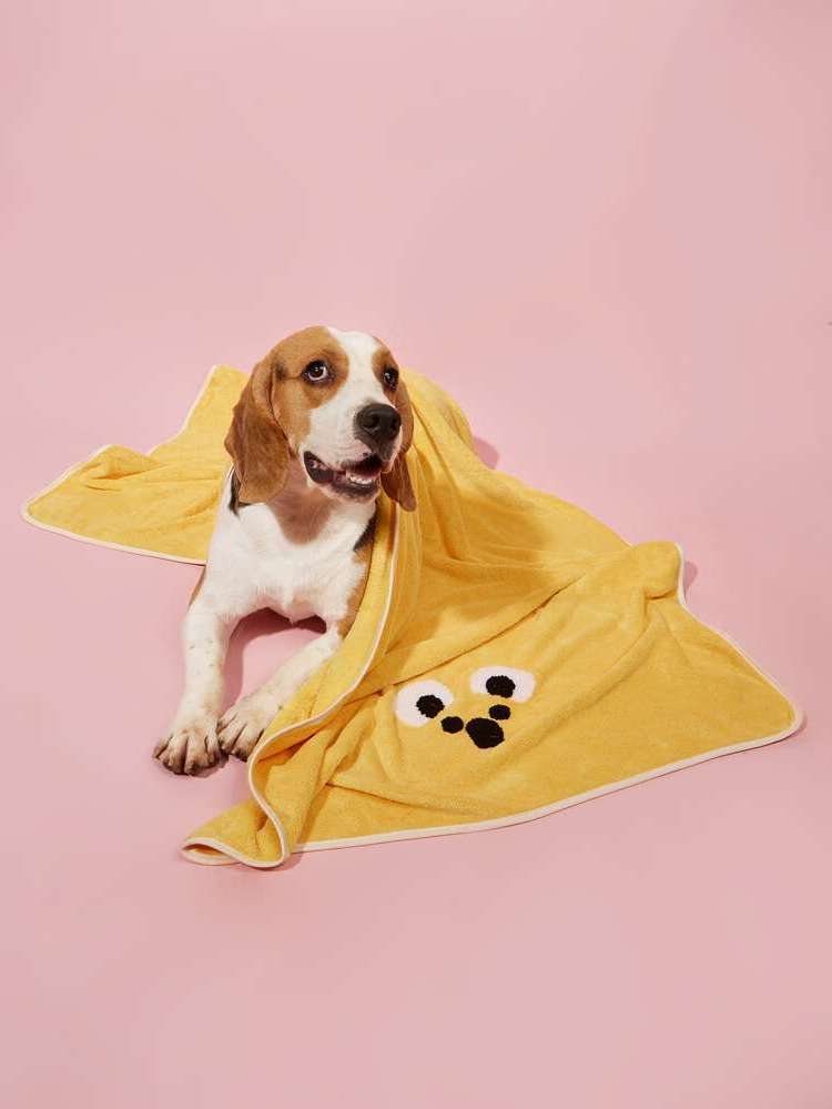   Yellow Pet Supplies 8665