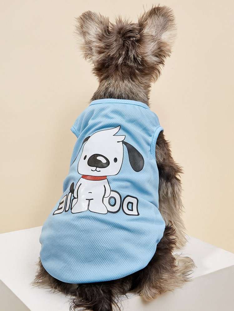   Pet Clothing 6719