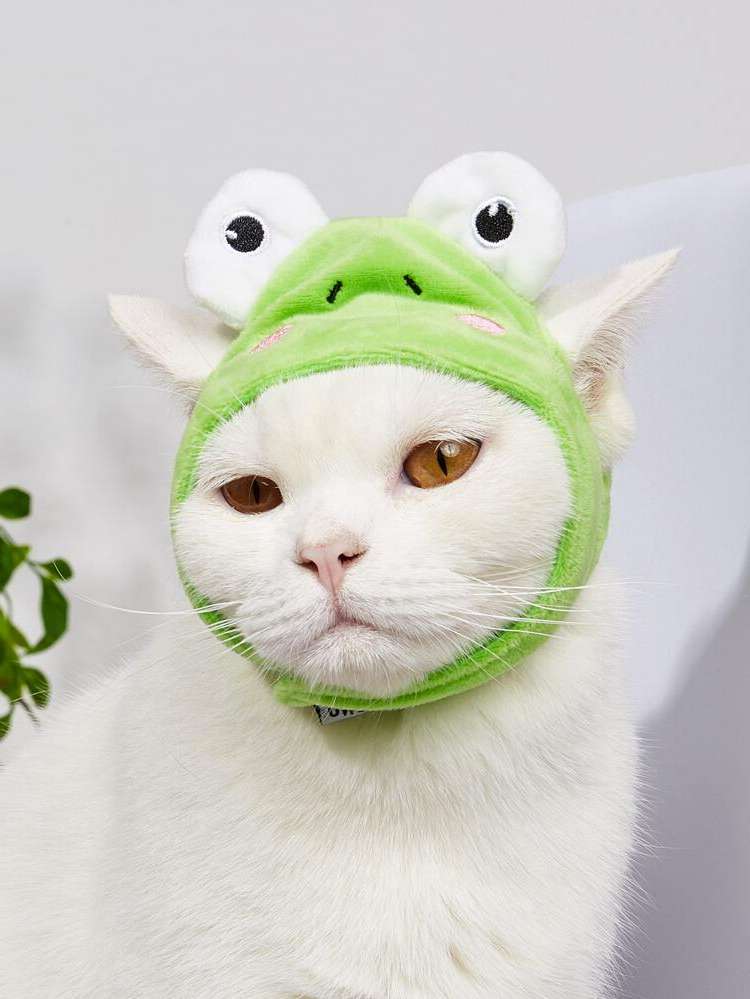   Pet Headwear 9105