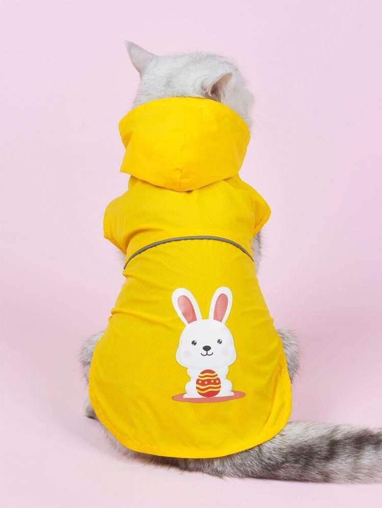  Yellow Pet Supplies 7388