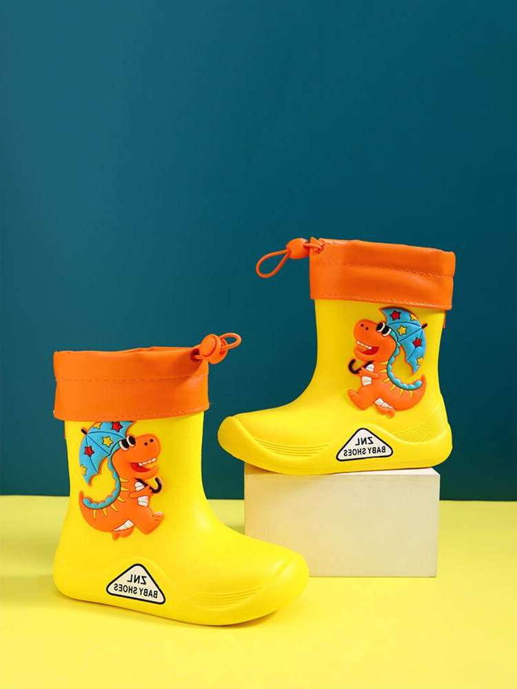   Kids Boots 5726