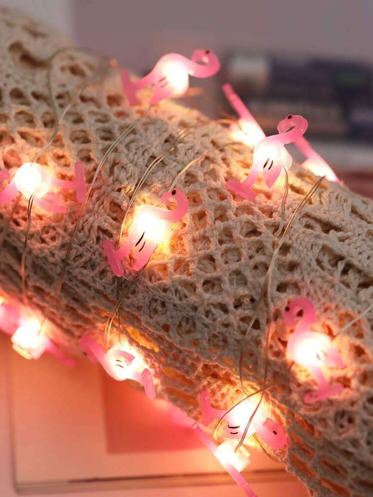   String Lights 7784