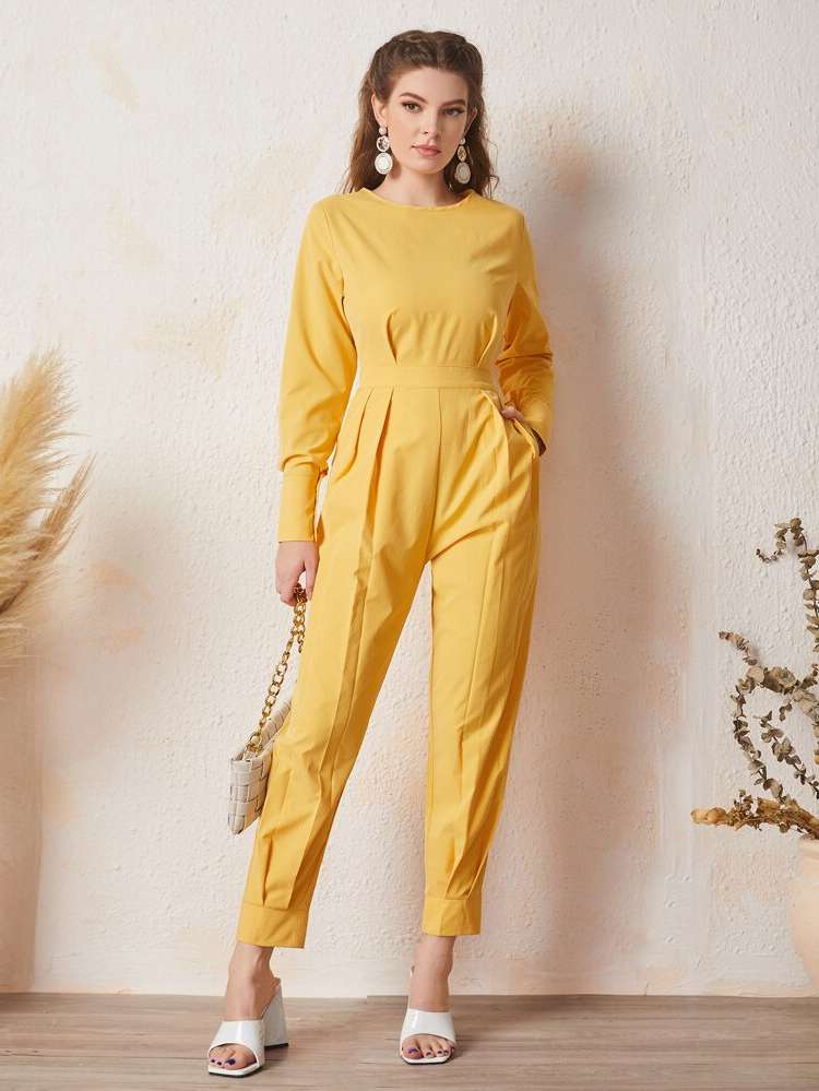  Regular Fit Long Women Clothing 638