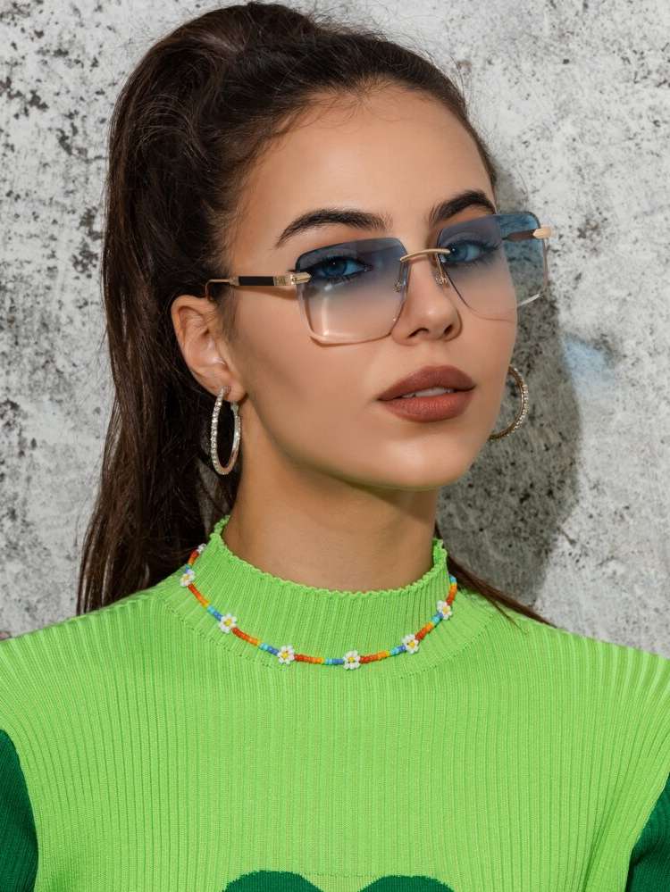   Rimless Apparel Accessories 823