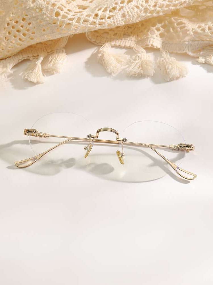  Rimless  Women Accessories 1671