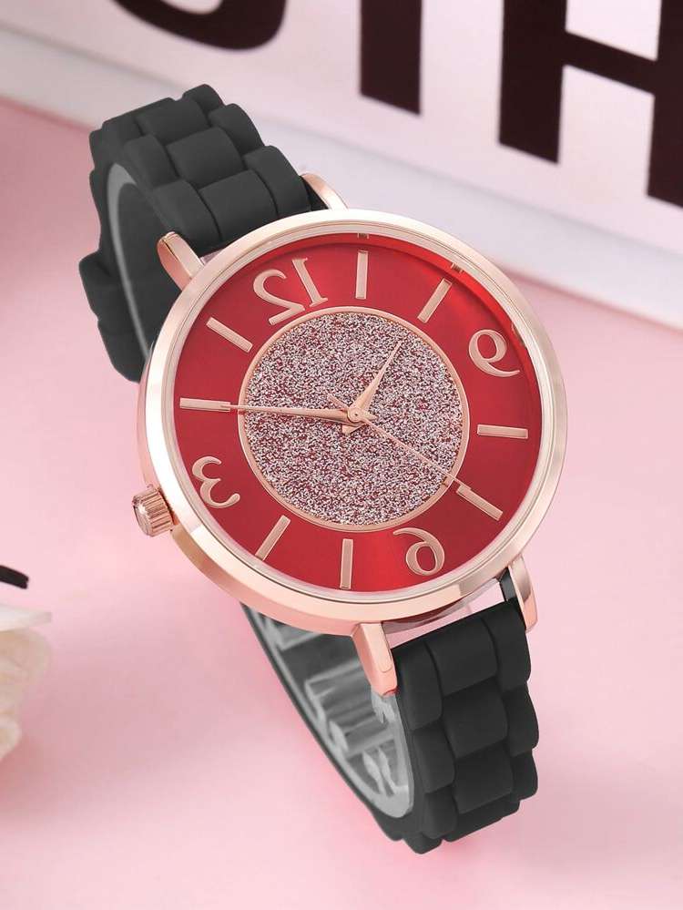   Jewelry  Watches 9164