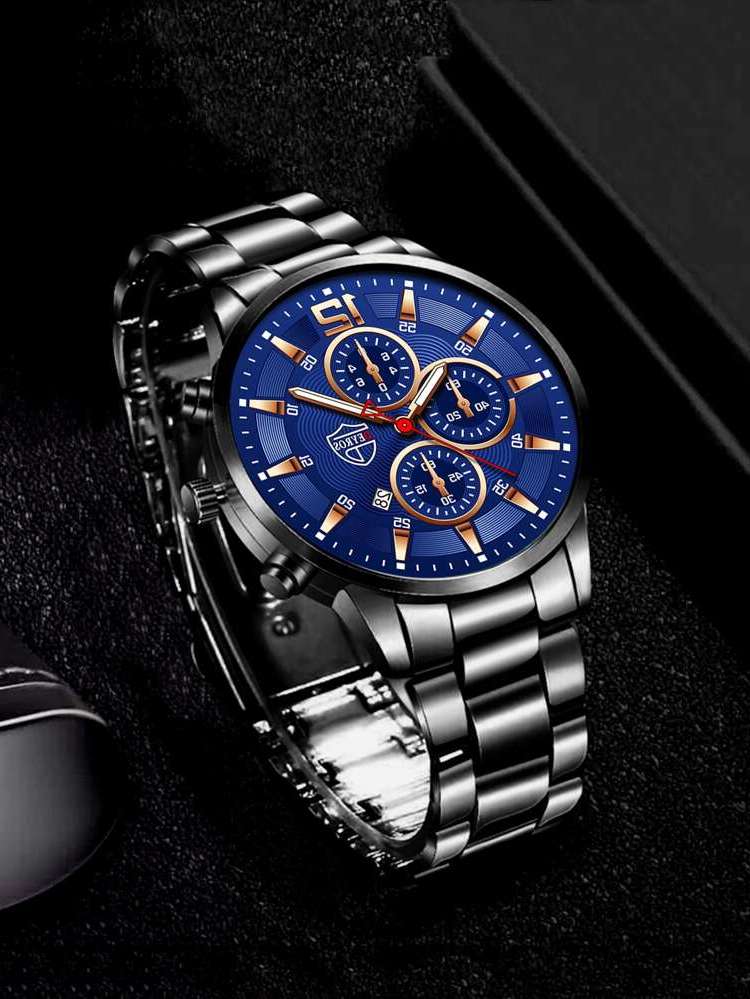  Luminous Casual Watches 364