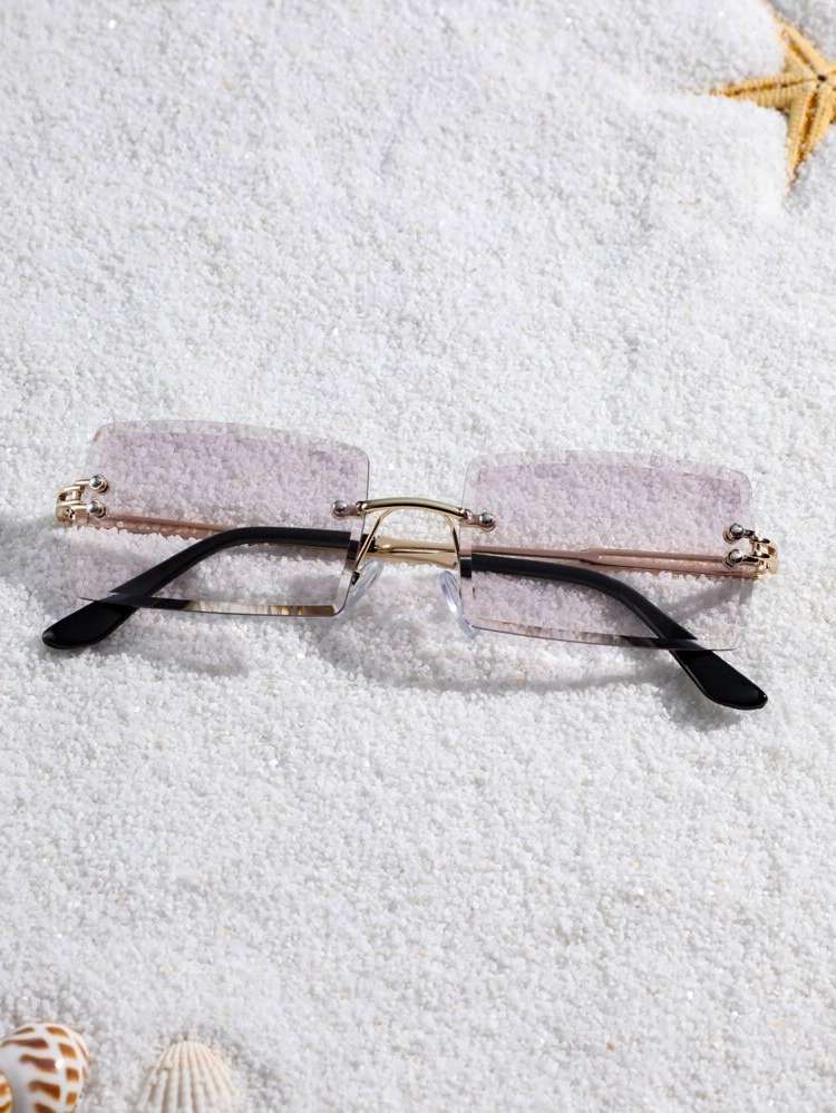 Rimless  Apparel Accessories 7240